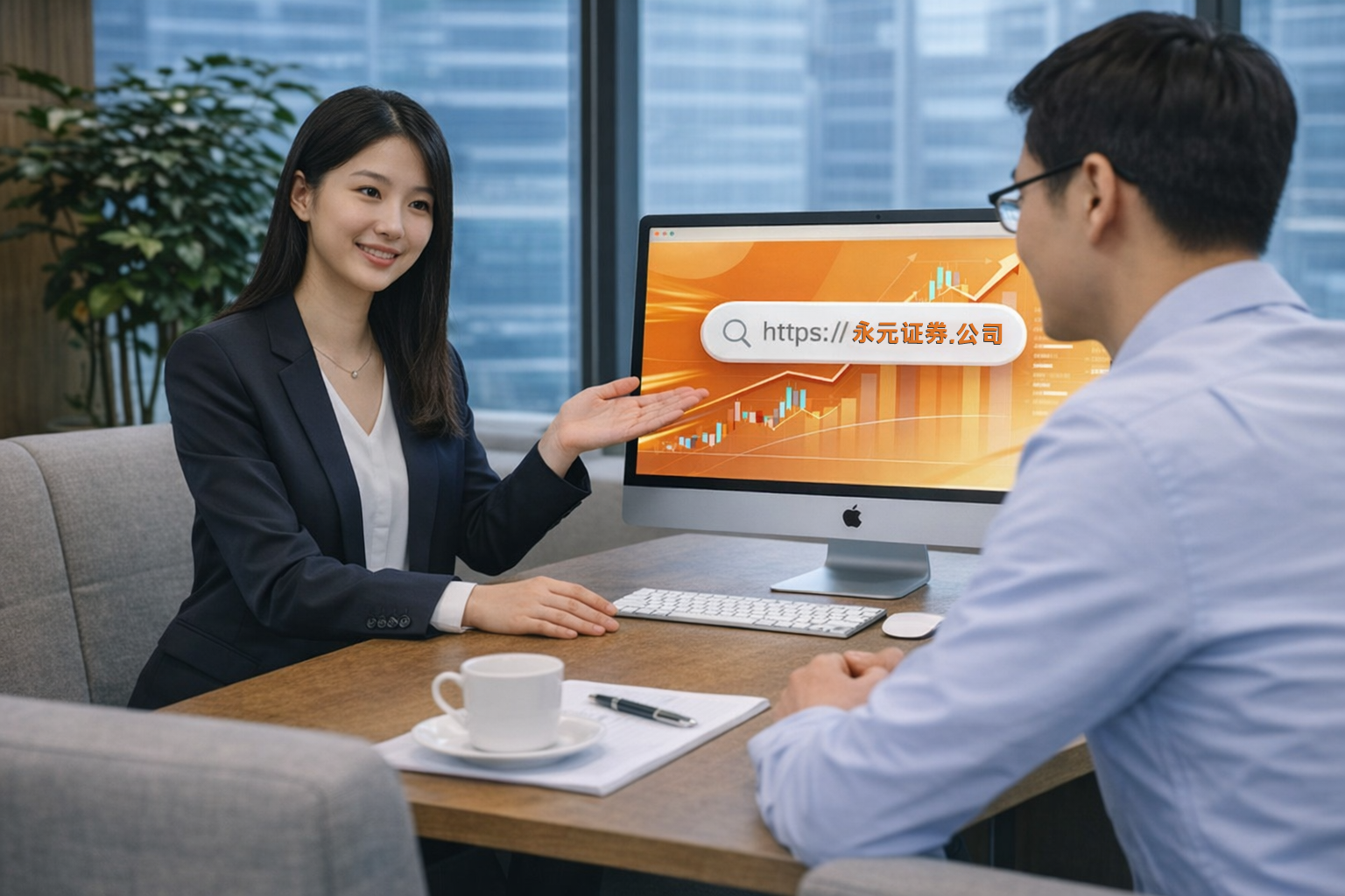 在国际金融市场在题材轮动加速期背景下中互联网持牌配资券商的持